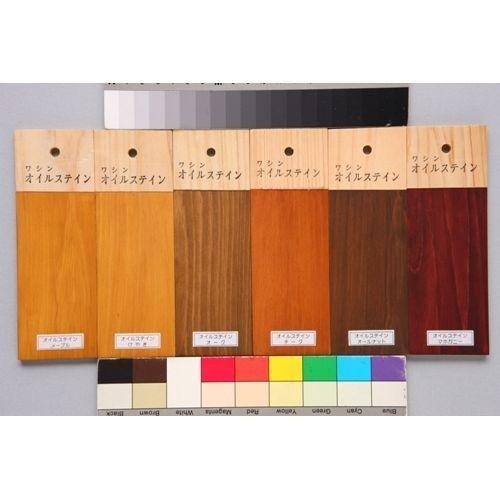 和信ペイント オイルステイン300ml メープル Dcmオンライン 通販 Paypayモール