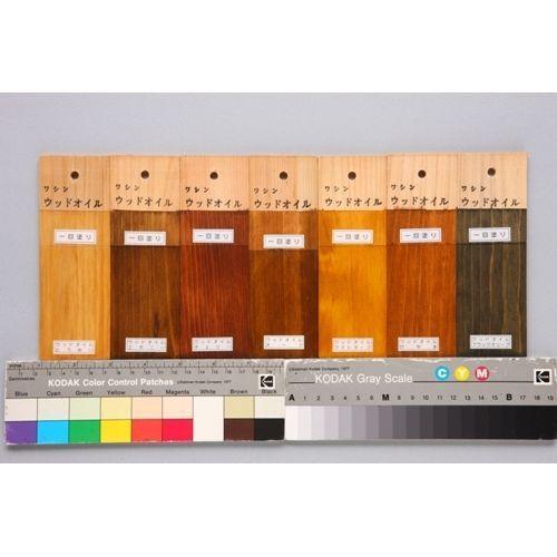 和信ペイント ウッドオイル0 7l エボニー Dcmオンライン 通販 Paypayモール