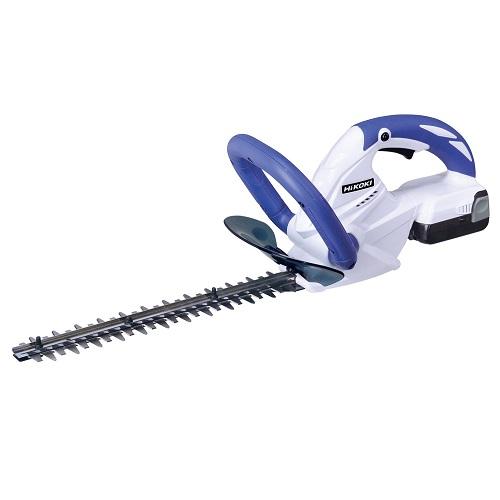 再再販 Hikoki 旧日立工機 コードレス植木バリカン Fch14dsl 30 刈込幅 300mm 国内配送 Teslaimagem Com Br