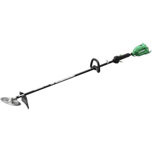 HiKOKI(旧日立工機) コードレス刈払機/CG36DB(L)(NN) HiKOKI(旧日立工機) コードレス刈払機/CG36DB(L)(NN)