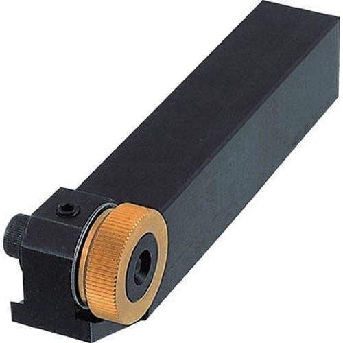 スーパー 転造ローレットホルダーe型 キワ加工平目用 Kh1e 3171 xx136 5mm