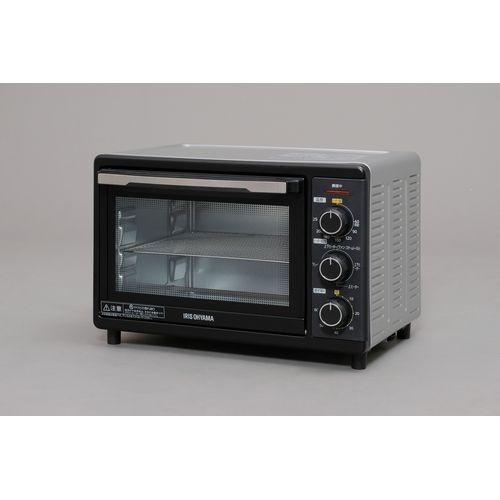 アイリスオーヤマ コンベクションオーブン/FVC-D15B-S : DCM アイリスオーヤマ コンベクションオーブン/FVC-D15B-S : DCM