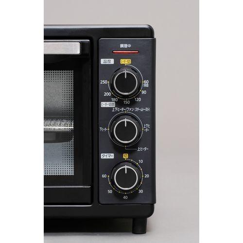 アイリスオーヤマ コンベクションオーブン/FVC-D15B-S : DCM アイリスオーヤマ コンベクションオーブン/FVC-D15B-S : DCM