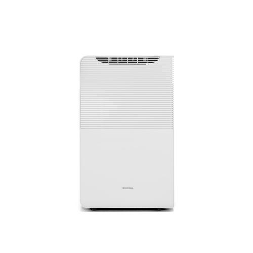 アイリスオーヤマ 除湿機 衣類乾燥 コンプレッサー式 空気清浄機付