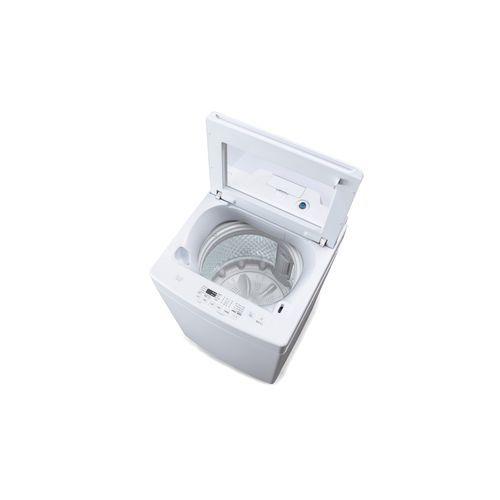 アイリスオーヤマ 全自動洗濯機 10.0kg/IAW-T1001-W : DCM アイリスオーヤマ 全自動洗濯機 10.0kg/IAW-T1001-W : DCM