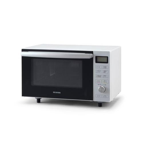 アイリスオーヤマ スチームオーブンレンジ カップ式 18L/MO-F1806-W :4967576438674:DCMオンライン - 通販 - Yahoo!ショッピング アイリスオーヤマ スチームオーブンレンジ カップ式 18L/MO-F1806-W :4967576438674:DCMオンライン - 通販 - Yahoo!ショッピング