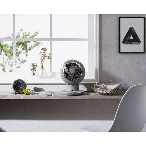 アイリスオーヤマ サーキュレーターアイ18畳 上下左右首振り