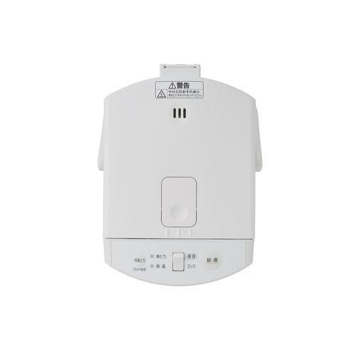 アイリス ジャーポット メカ式/IMHD-130-W 3.0L|dcmonline|03