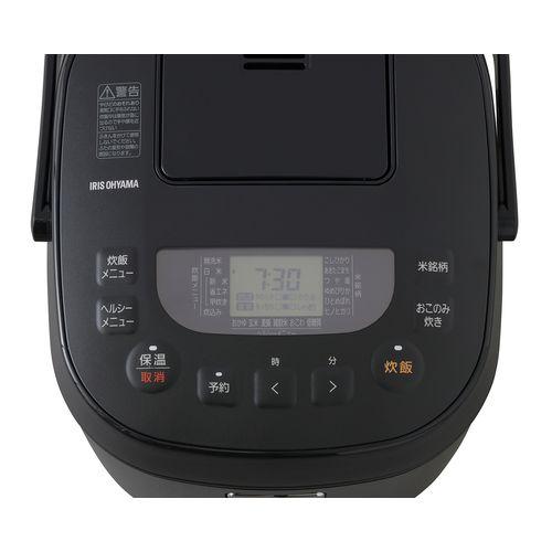 開店記念セール！開店記念セール！アイリスオーヤマ ジャー炊飯器 10合