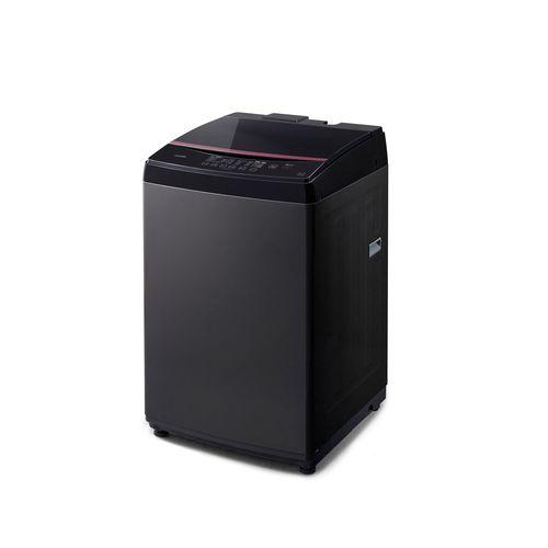 2023年製 引き取りのみ アイリスオーヤマ 洗濯機 8kg IAW-T805BL-B