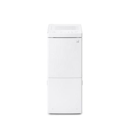 アイリスオーヤマ 気化加湿器1000ml/HDF-1000-W : DCMオンライン 