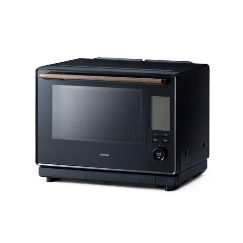 アイリスオーヤマ コンベクションスチームオーブンレンジ 30L/MS-F3002
