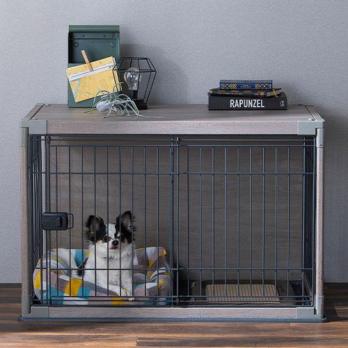 アイリスオーヤマ インテリアウッディサークル/PIWS-960