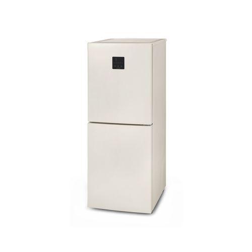 アイリスオーヤマ 冷凍冷蔵庫153L/IRSN-15B-CW ホワイト : DCM  