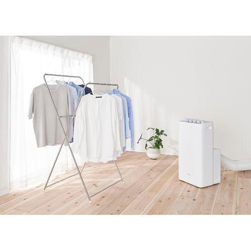 ポータブルエアコン IPA-3523G 8-12畳対応 値下交渉可 ポータブルエアコン IPA-3523G 8-12畳対応 値下交渉可 アイリス