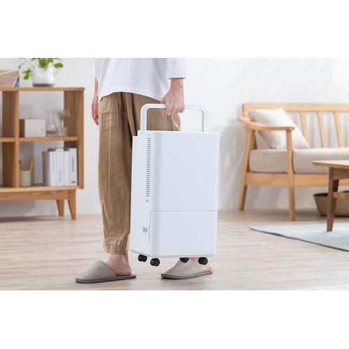 アイリスオーヤマ コンパクトクーラー/ICA-0301G 