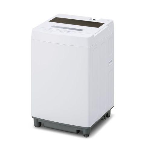 アイリスオーヤマ 全自動洗濯機 7.0kg/ITW-70A01-W ホワイト/7.0 アイリスオーヤマ 全自動洗濯機 7.0kg/ITW-70A01-W ホワイト/7.0