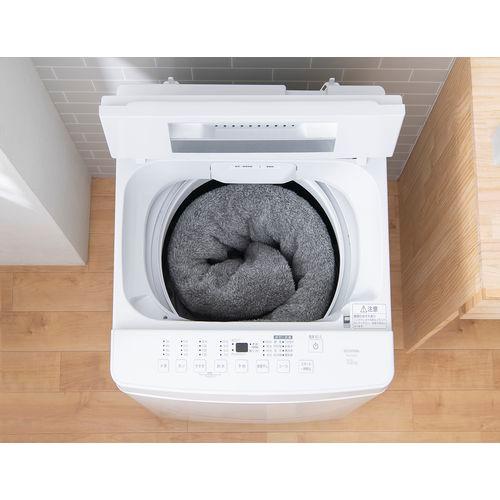 アイリスオーヤマ 全自動洗濯機 7.0kg/ITW-70A01-W ホワイト/7.0 アイリスオーヤマ 全自動洗濯機 7.0kg/ITW-70A01-W ホワイト/7.0