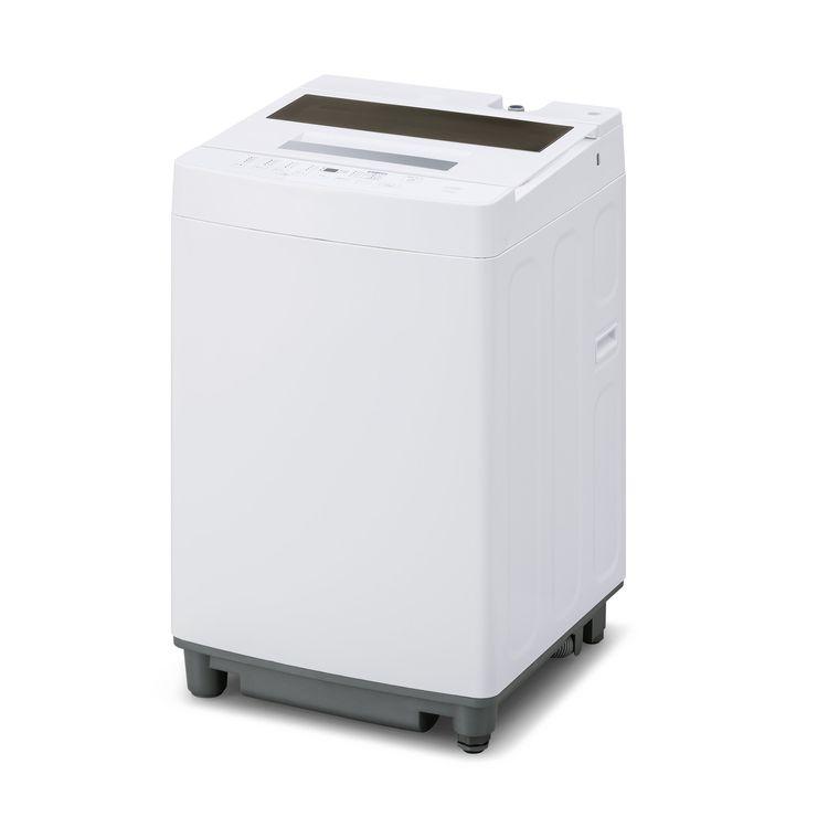アイリスオーヤマ 全自動洗濯機 7.0kg/ITW-70A01-W ホワイト/7.0 アイリスオーヤマ 全自動洗濯機 7.0kg/ITW-70A01-W ホワイト/7.0