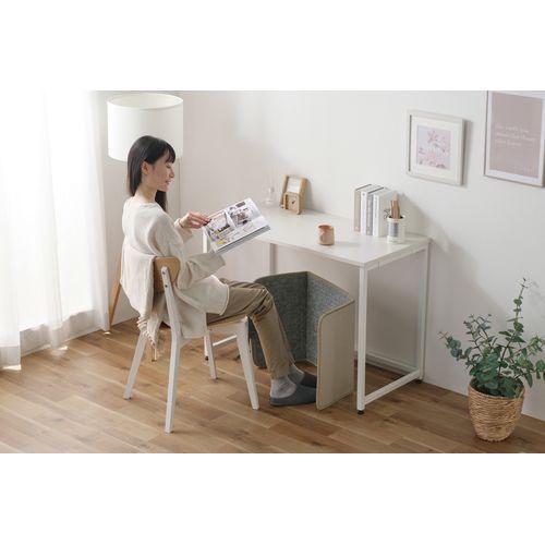 アイリスオーヤマ デスクパネルヒーター/APH-16B-T キャメル