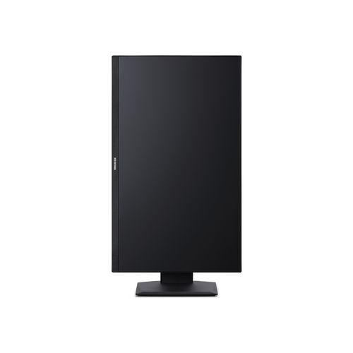 アイリスオーヤマ 液晶ディスプレイ/DT-EF233P-B ブラック/23.8インチ  