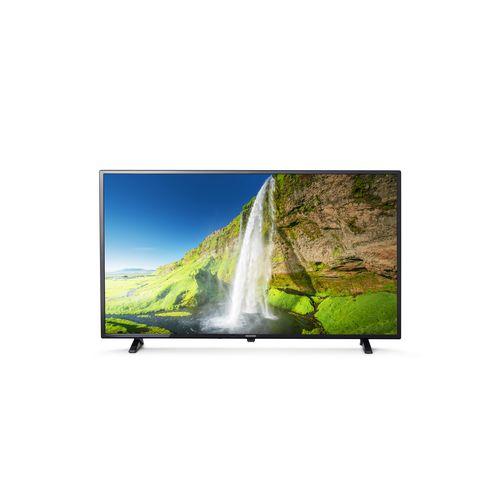 アイリスオーヤマ ハイビジョン液晶テレビ 40V型/LT-40E420B ブラック  