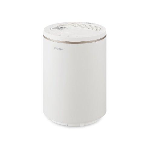アイリスオーヤマ スチーム式加湿器/AHM-MH60-W : DCMオンライン アイリスオーヤマ スチーム式加湿器/AHM-MH60-W : DCMオンライン