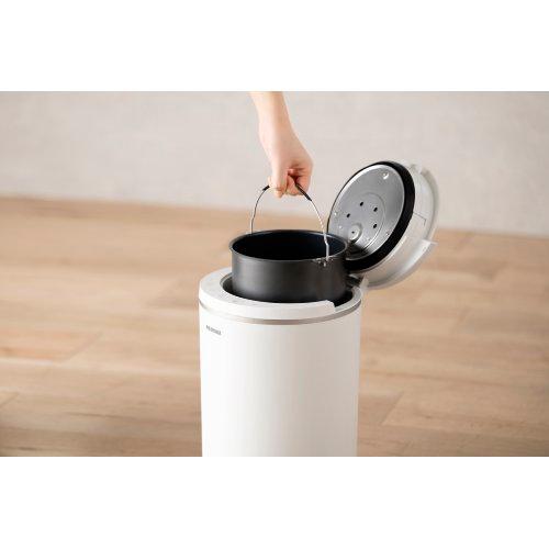 アイリスオーヤマ スチーム式加湿器/AHM-MH60-W : DCMオンライン アイリスオーヤマ スチーム式加湿器/AHM-MH60-W : DCMオンライン