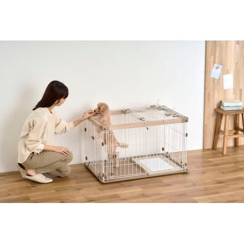 DCM ウッディフレームサークル SWS-900D 【公式通販】