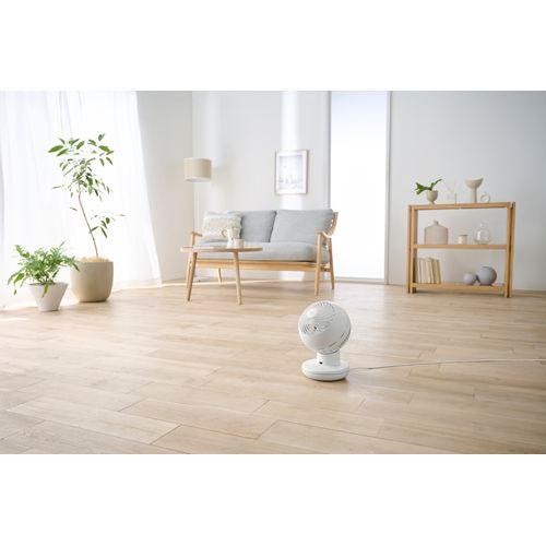 アイリスオーヤマ サーキュレーター アイ20畳 PCF-SDS15T ホワイト 楽天市場】アイリスオーヤマ サーキュレーターアイ DC silent 22