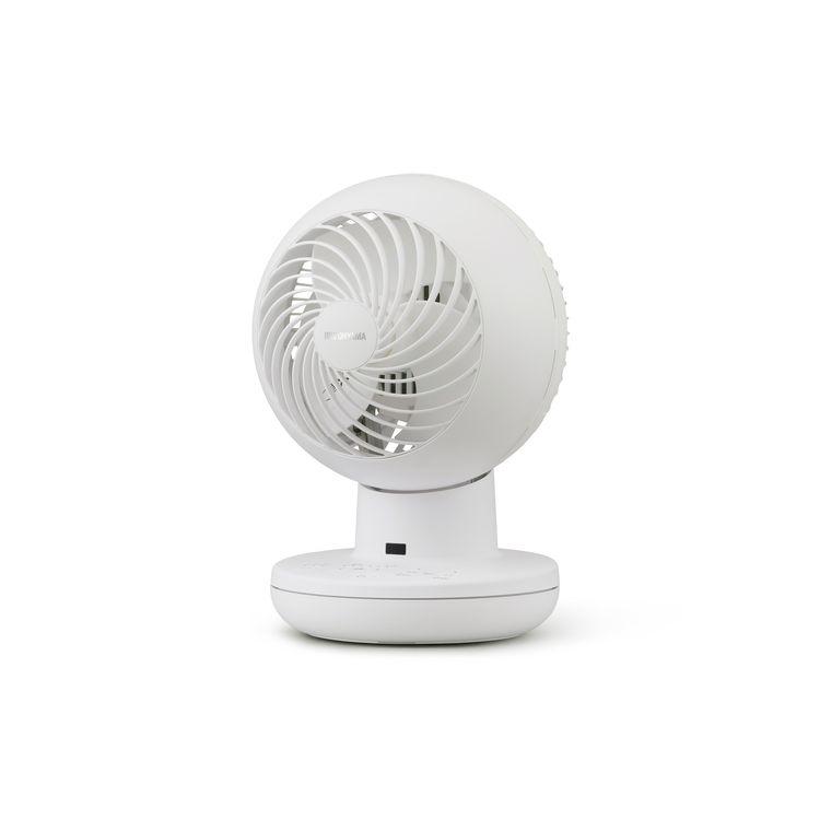 アイリスオーヤマ サーキュレーター アイ20畳 PCF-SDS15T ホワイト アイリスオーヤマ サーキュレーターアイ DC silent/PCF-SDS15T