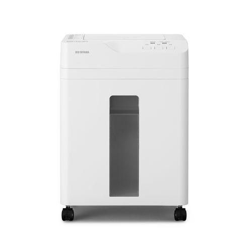 アイリスオーヤマ オートフィードシュレッダー/AFSB60C-W アイリスオーヤマ オートフィードシュレッダー/AFSB60C-W