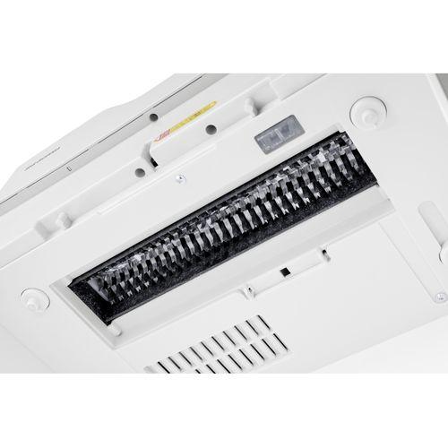 アイリスオーヤマ オートフィードシュレッダー/AFSB60C-W アイリスオーヤマ オートフィードシュレッダー/AFSB60C-W