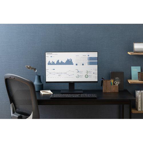 アイリスオーヤマ 液晶ディスプレイ　24inch/ILD-D23FHT-B ブラック/24インチ |  | 01