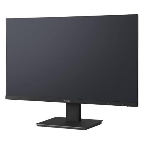 アイリスオーヤマ 液晶ディスプレイ 27inch/ILD-D27FHT-B アイリスオーヤマ 液晶ディスプレイ 27inch/ILD-D27FHT-B