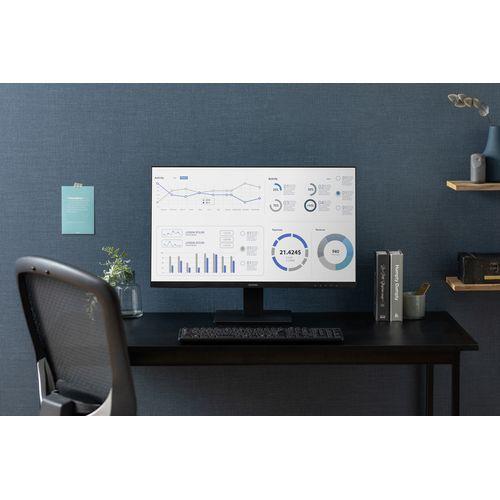 アイリスオーヤマ 液晶ディスプレイ 27inch/ILD-D27FHT-B アイリスオーヤマ 液晶ディスプレイ 27inch/ILD-D27FHT-B