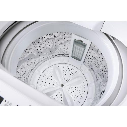 ｱｲﾘｽｵ-ﾔﾏ 6.0kg洗濯機 HG-887