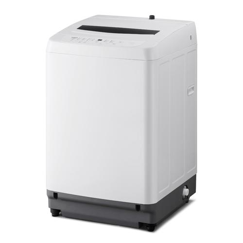 アイリスオーヤマ 全自動洗濯機 8.0kg/ITW-80B01-W ホワイト アイリスオーヤマ 全自動洗濯機 8.0kg/ITW-80B01-W ホワイト