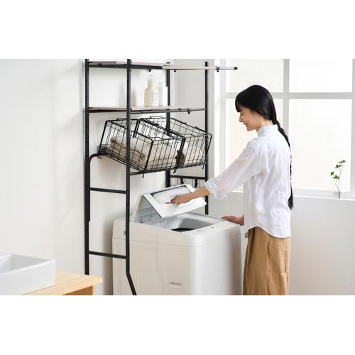 アイリスオーヤマ 全自動洗濯機 8.0kg/ITW-80B01-W ホワイト アイリスオーヤマ 全自動洗濯機 8.0kg/ITW-80B01-W ホワイト