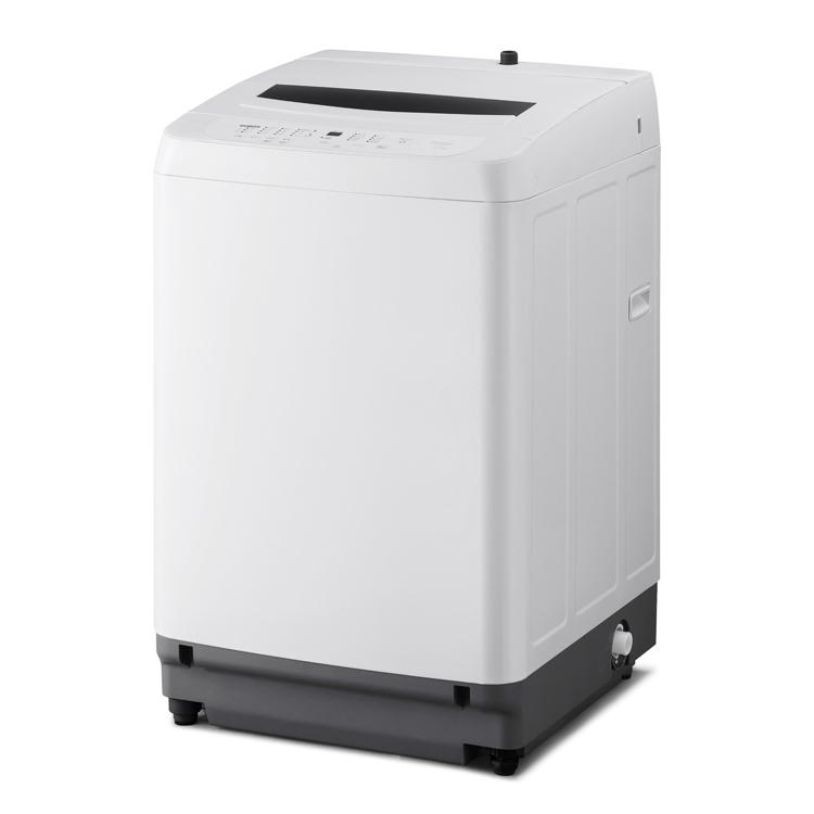アイリスオーヤマ 全自動洗濯機 8.0kg/ITW-80B01-W ホワイト アイリスオーヤマ 全自動洗濯機 8.0kg/ITW-80B01-W ホワイト