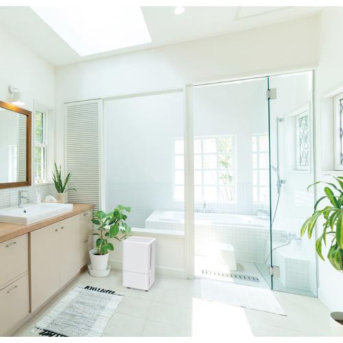 コンパクトクーラー ICA-030ZG-W ホワイト　アイリスオーヤーマ Amazon | アイリスオーヤマ コンパクトクーラー ホワイト 工事