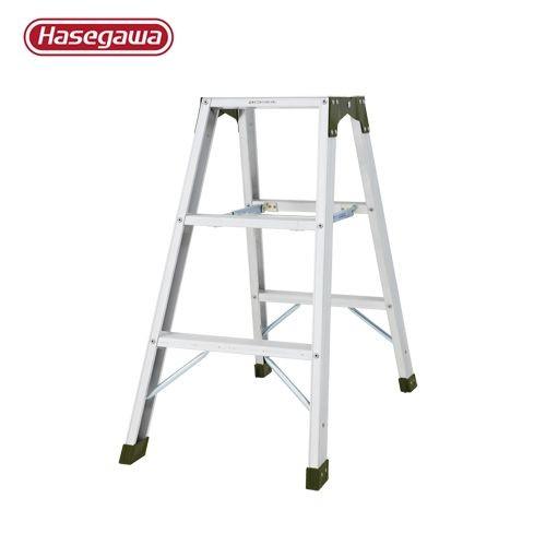 長谷川工業 天板幅広専用脚立/SWH-09 天板高さ:90cm