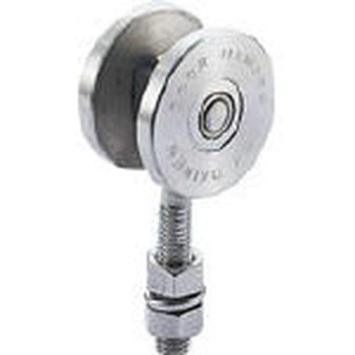 ダイケン 4号ステンレスドアハンガー用単車/4S2WH 適用レール:4号