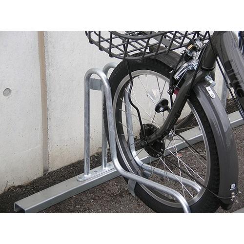サイクルスタンド 【法人限定】【6台用】自転車ラック/CS-G6 サイクルスタンド 【法人限定】【6台用】自転車ラック/CS-G6