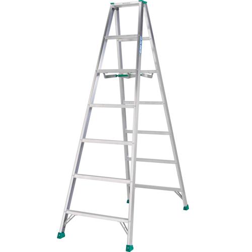 ALINCO 【法人限定】軽量専用脚立210cm/MSS210FX 軽量脚立7尺 