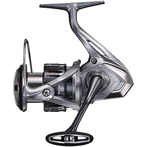 シマノ スピニングリール ナスキー 21/C3000HG : DCMオンライン シマノ スピニングリール ナスキー 21/C3000HG : DCMオンライン