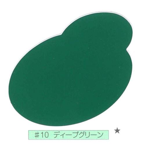 アトミクス(株) フロアトップ#5000 #10ディープグリーン/15Kg アトミクス(株) フロアトップ#5000 #10ディープグリーン/15Kg