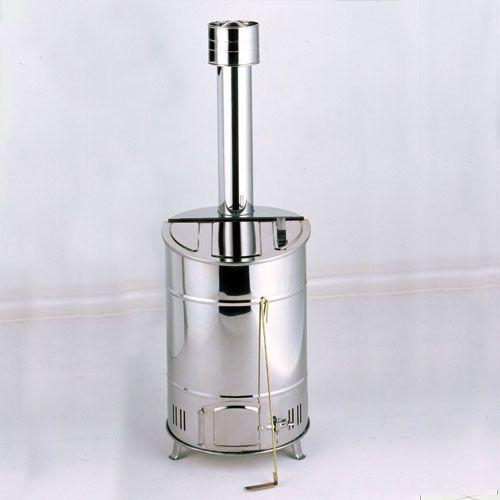 グリーンライフ 落ち葉・庭枝焼却器60/OED-60S 容量:約49L