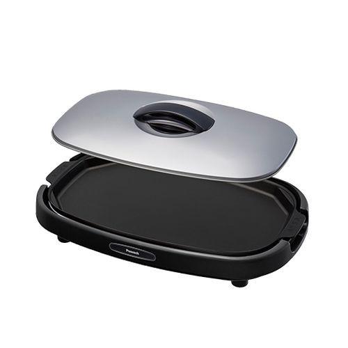 ピーコック ピーコック　ホットプレート/WCV-13B