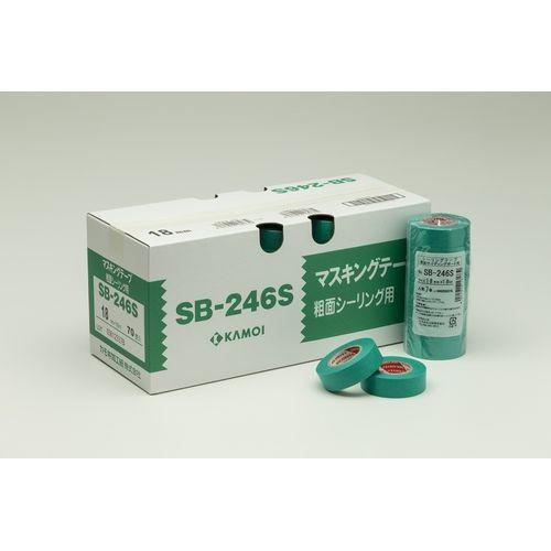 出群出群KAMOI 粗面サイディングボード用シーリングテープ NO．SB246S